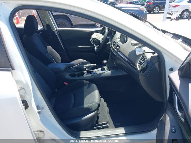 Mazda Mazda3 I Sport 2015 JM1BM1U73F1232265 Image 5