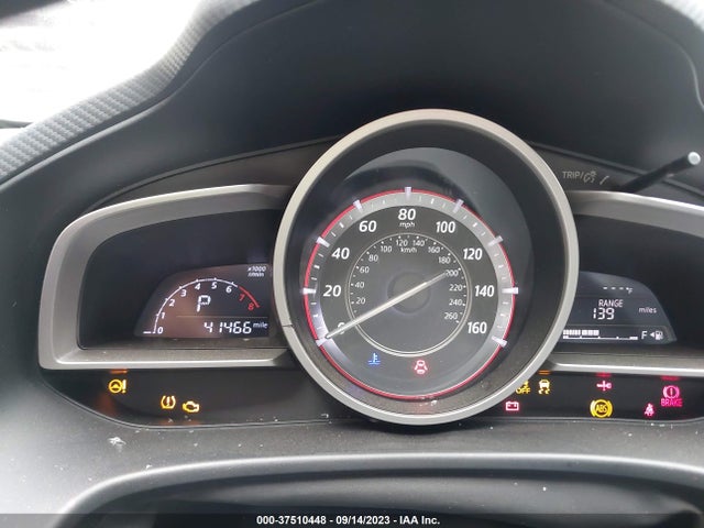 Mazda Mazda3 I Sport 2015 JM1BM1U73F1232265 Image 7