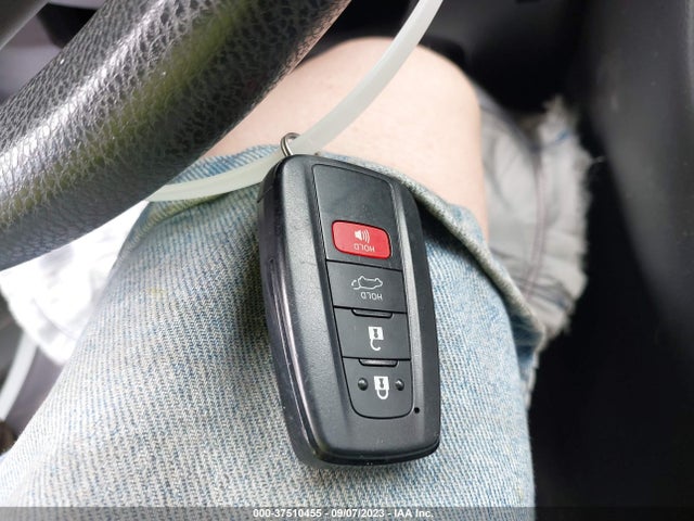 Toyota RAV4 HYBRID 2021 JTMR6RFV4MD014690 Image 3