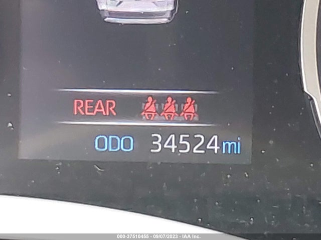 Toyota RAV4 HYBRID 2021 JTMR6RFV4MD014690 Image 7