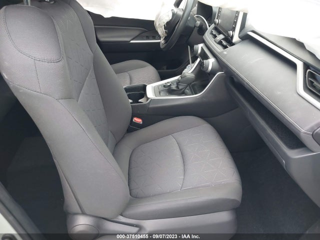 Toyota RAV4 HYBRID 2021 JTMR6RFV4MD014690 Image 11
