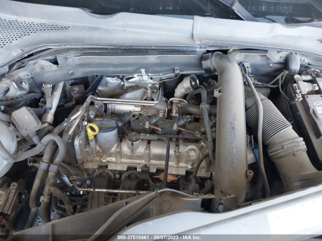 3VWG57AU7KM034296 Volkswagen GOLF S/SE