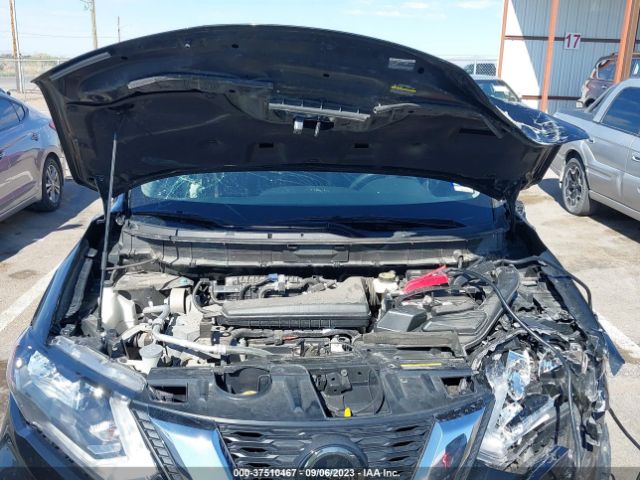 KNMAT2MV9LP541590 Nissan ROGUE SV