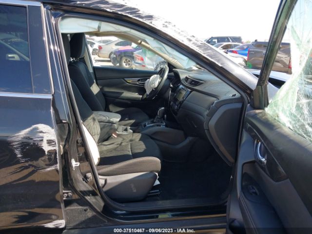 KNMAT2MV9LP541590 Nissan ROGUE SV