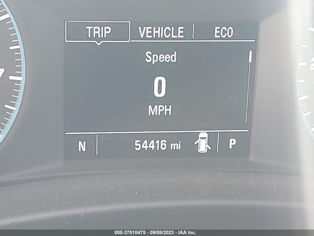 2020 CHEVROLET EQUINOX LS VIN: 2GNAXSEV3L6251758