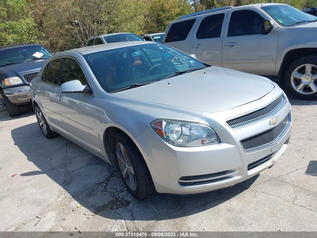 2012 CHEVROLET MALIBU LT W/1LT VIN: 1G1ZC5EU0CF327824