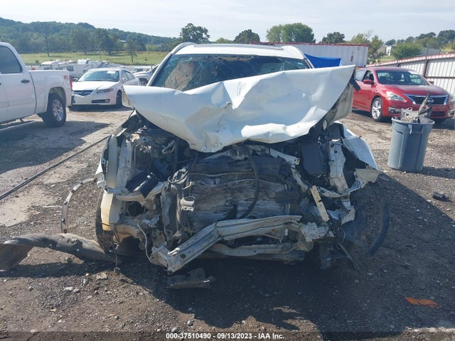 Honda Cr-v Ex-l 2016 5J6RM4H78GL099724 Image 6