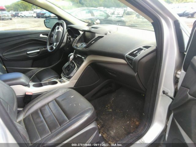 2013 FORD ESCAPE 1FMCU9H94DUC40803 Photo 4