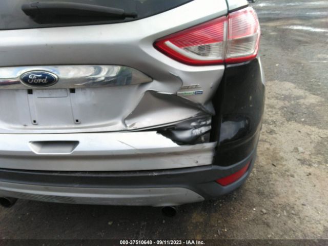 2013 FORD ESCAPE 1FMCU9H94DUC40803 Photo 5