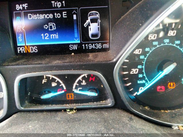 2013 FORD ESCAPE 1FMCU9H94DUC40803 Photo 6