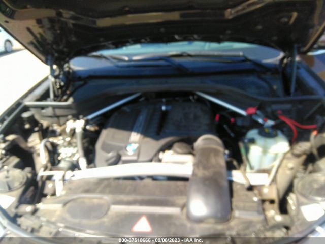 5UXKR0C51G0P23676 BMW X5 Xdrive35i