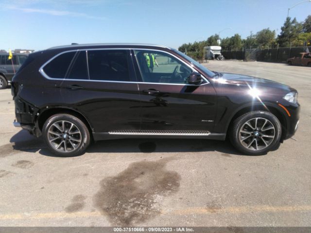 5UXKR0C51G0P23676 BMW X5 Xdrive35i