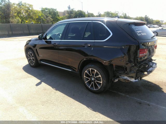 5UXKR0C51G0P23676 BMW X5 Xdrive35i