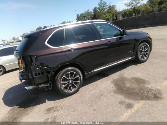 5UXKR0C51G0P23676 BMW X5 Xdrive35i