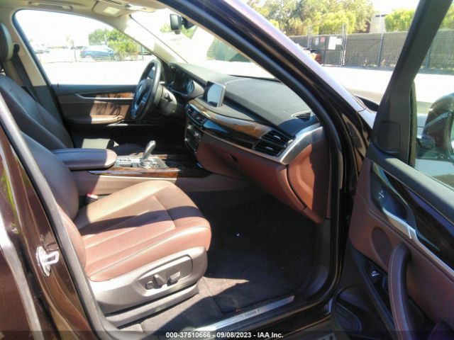 5UXKR0C51G0P23676 BMW X5 Xdrive35i