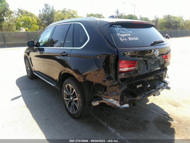 5UXKR0C51G0P23676 BMW X5 Xdrive35i