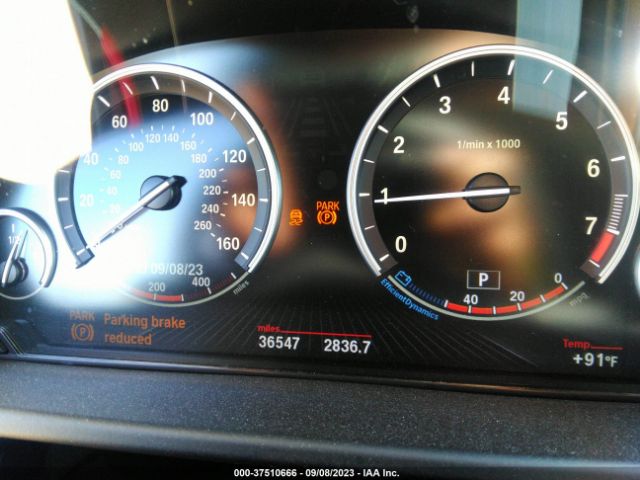 5UXKR0C51G0P23676 BMW X5 Xdrive35i