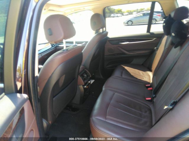 5UXKR0C51G0P23676 BMW X5 Xdrive35i