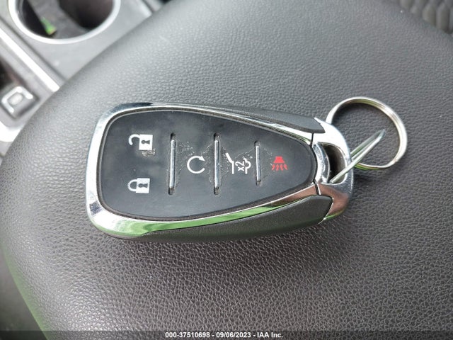 Chevrolet EQUINOX LT 2019 2GNAXKEV8K6168390 Image 11