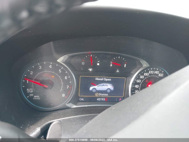 Chevrolet EQUINOX LT 2019 2GNAXKEV8K6168390 Image 15