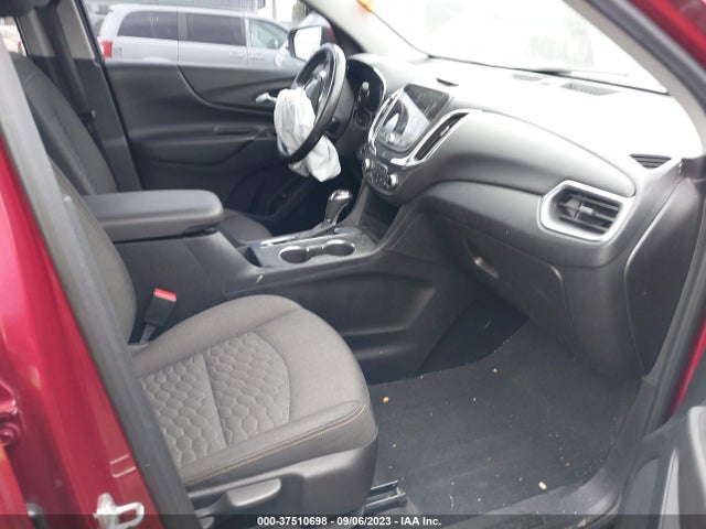 Chevrolet EQUINOX LT 2019 2GNAXKEV8K6168390 Image 5