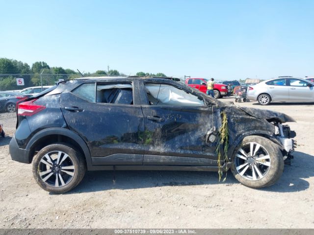 3N1CP5CV3LL498282 Nissan KICKS SV