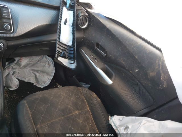 3N1CP5CV3LL498282 Nissan KICKS SV