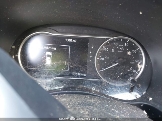 3N1CP5CV3LL498282 Nissan KICKS SV
