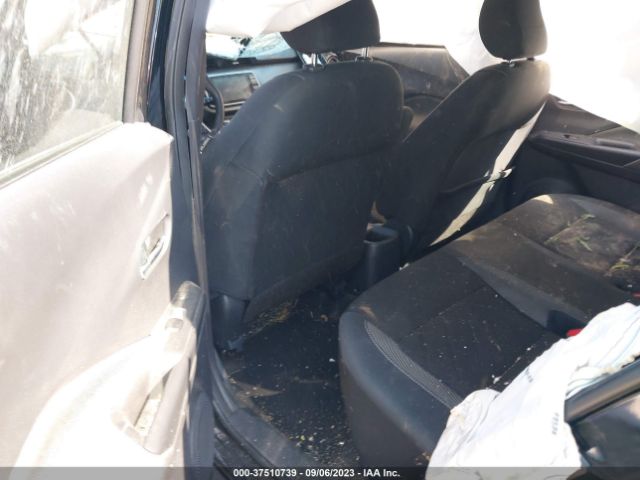 3N1CP5CV3LL498282 Nissan KICKS SV