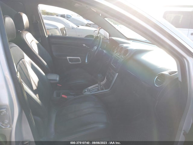 2014 Chevrolet Captiva Sport, VIN: 3GNAL3EK2ES667750