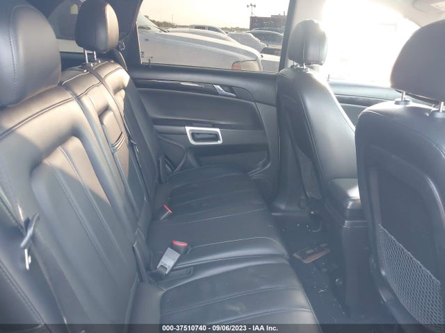 2014 Chevrolet Captiva Sport, VIN: 3GNAL3EK2ES667750