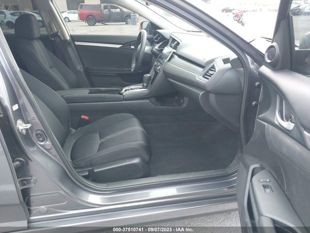 2017 HONDA CIVIC SEDAN EX VIN: 19XFC2F71HE228951