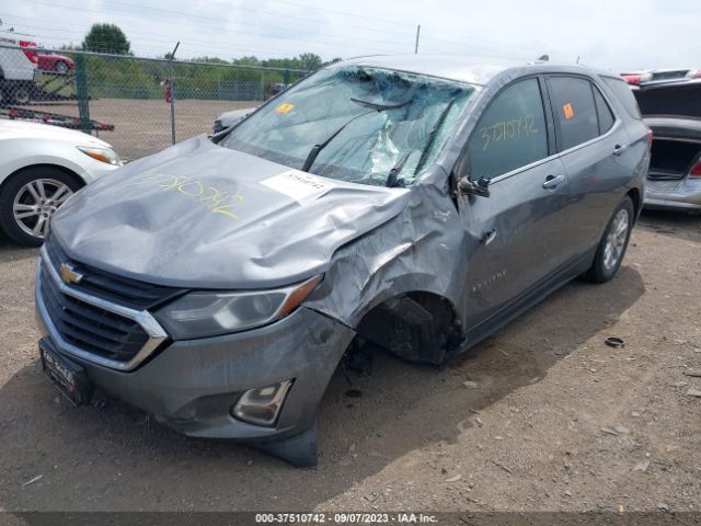 3GNAXJEV6JL115966 Chevrolet EQUINOX LT
