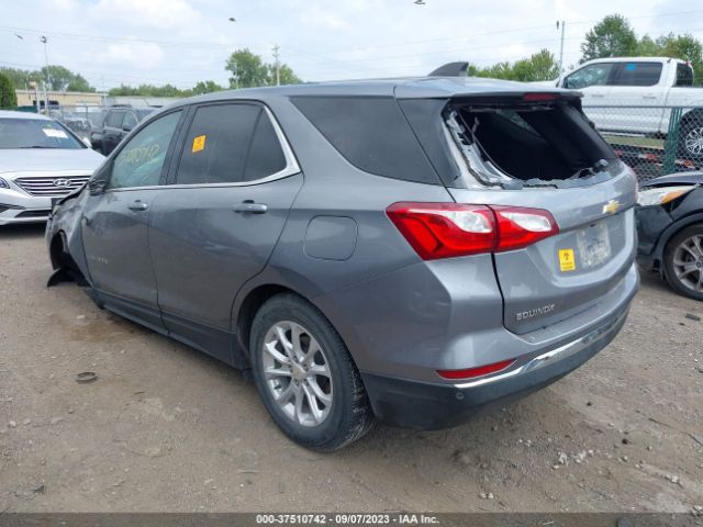 3GNAXJEV6JL115966 Chevrolet EQUINOX LT