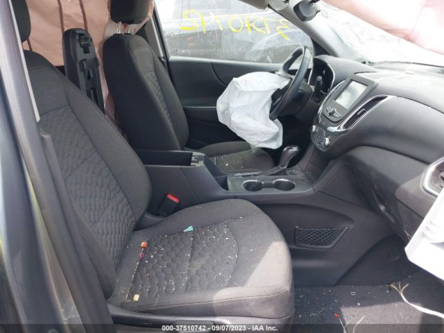 3GNAXJEV6JL115966 Chevrolet EQUINOX LT