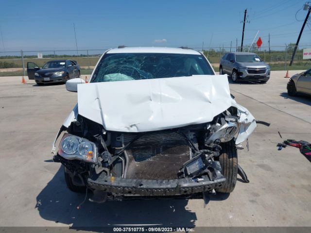 2C4RDGCG8KR513177 Dodge Grand Caravan Sxt
