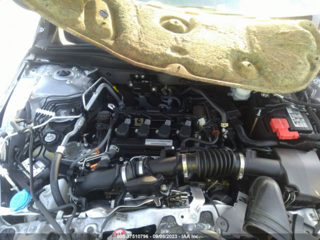 1HGCV1F1XLA085868 Honda Accord Sedan Lx