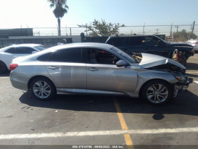 1HGCV1F1XLA085868 Honda Accord Sedan Lx
