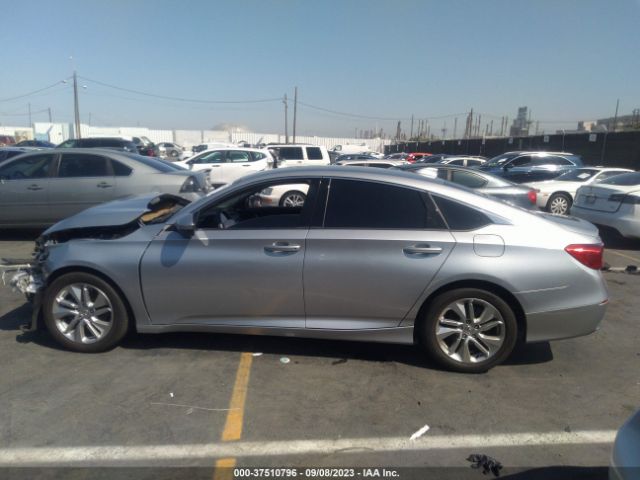 1HGCV1F1XLA085868 Honda Accord Sedan Lx