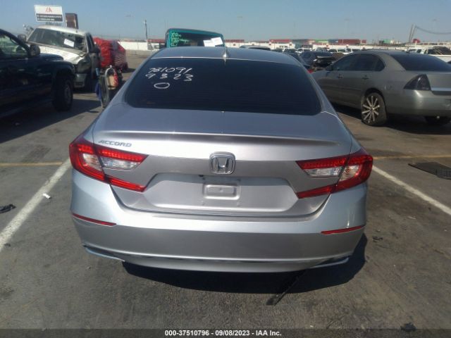 1HGCV1F1XLA085868 Honda Accord Sedan Lx