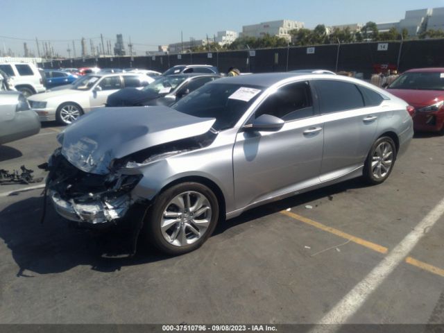 1HGCV1F1XLA085868 Honda Accord Sedan Lx