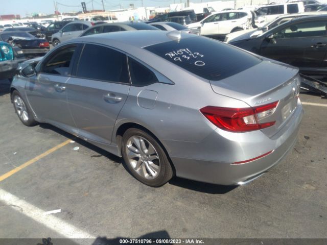 1HGCV1F1XLA085868 Honda Accord Sedan Lx