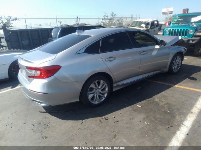 1HGCV1F1XLA085868 Honda Accord Sedan Lx