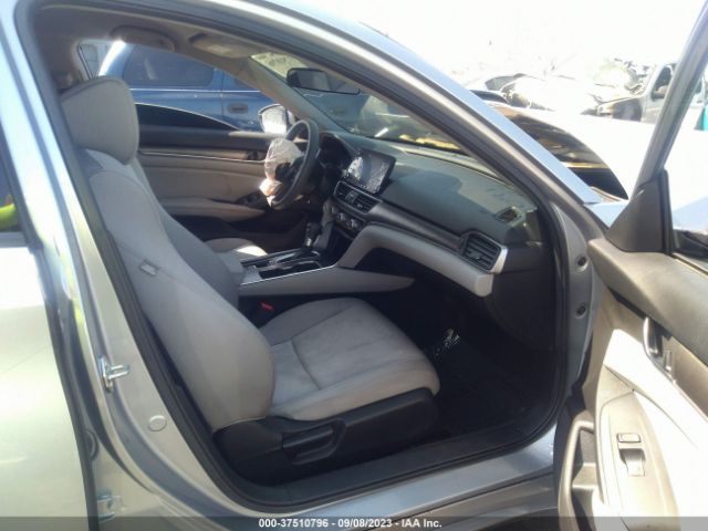 1HGCV1F1XLA085868 Honda Accord Sedan Lx