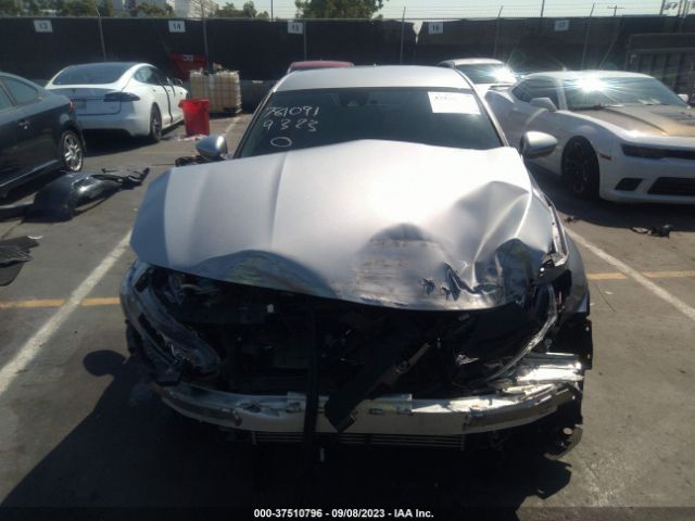 1HGCV1F1XLA085868 Honda Accord Sedan Lx