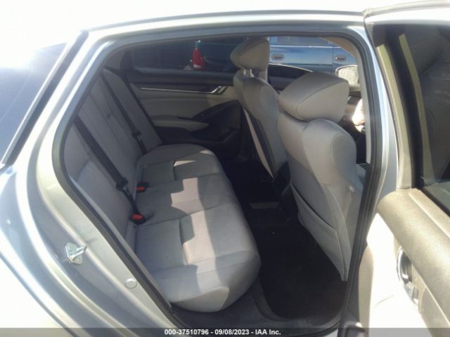 1HGCV1F1XLA085868 Honda Accord Sedan Lx
