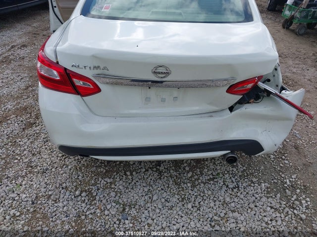 2016 NISSAN ALTIMA 2.5 VIN: 1N4AL3AP9GC243815