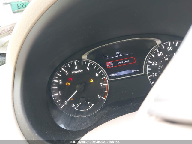 2016 NISSAN ALTIMA 2.5 VIN: 1N4AL3AP9GC243815