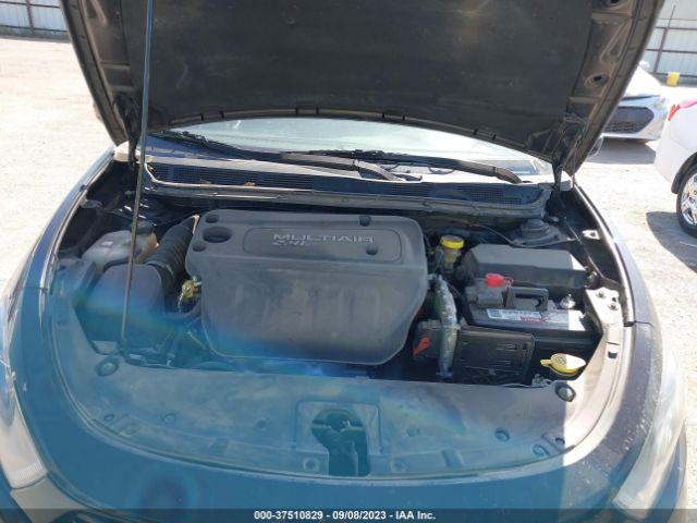 1C3CDFEB8FD212715 Dodge DART GT