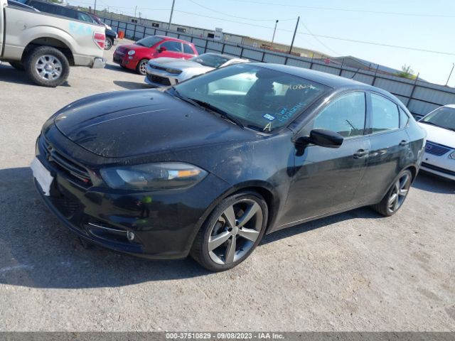 1C3CDFEB8FD212715 Dodge DART GT